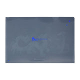 A4 Clear File - TERACOOL - Authentic Japanese Pokémon Center Office product 