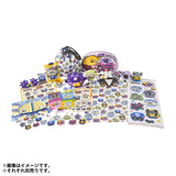 A5 Ring Note Munching Watching! - Authentic Japanese Pokémon Center Notepad 