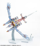 AAA Wunder PLAMAX Model Kit - Rebuild of Evangelion - Authentic Japanese Max Factory Model kit 