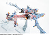 AAA Wunder PLAMAX Model Kit - Rebuild of Evangelion - Authentic Japanese Max Factory Model kit 