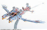 AAA Wunder PLAMAX Model Kit - Rebuild of Evangelion - Authentic Japanese Max Factory Model kit 