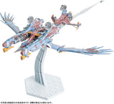AAA Wunder PLAMAX Model Kit - Rebuild of Evangelion - Authentic Japanese Max Factory Model kit 