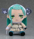 A.B.A & Paracelsus Plush - GUILTY GEAR -STRIVE- - Authentic Japanese Good Smile Company Plush 