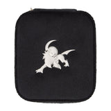Absol Accessory Case Pokémon accessory - Authentic Japanese Pokémon Center Pouch Bag 