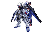 ABSOLUTE ACT Strike Freedom Gundam Figure - Mobile Suit Gundam SEED Destiny - Authentic Japanese Bandai Namco Figure 