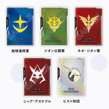 Accessory and Card Set 01 FIRST COMBAT [EVX-01] - GUNDAM Card Game - Authentic Japanese Bandai Namco TCG Set 