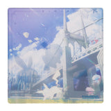 Acrylic Block Pokémon Timeless Adventure Unova - Authentic Japanese Pokémon Center Acrylic Stand 