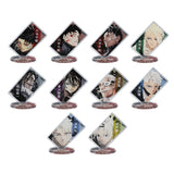 Acrylic Characters Collection No.1 - Kagurabachi (1Pcs/Random) - Authentic Japanese Shueisha/Viz Media Acrylic Stand 