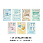Acrylic Charm With Stand Collection (1 Pcs) - Maigo No Quaxly - Authentic Japanese Pokémon Center Office product 