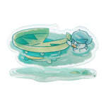 Acrylic Charm With Stand Collection (BOX) - Maigo No Quaxly - Authentic Japanese Pokémon Center Office product 