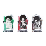 Acrylic Figure Collection 1rst ed. - Kagurabachi (1Pcs/Random) - Authentic Japanese Shueisha/Viz Media Acrylic Stand 