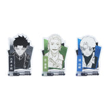 Acrylic Figure Collection 1rst ed. - Kagurabachi (1Pcs/Random) - Authentic Japanese Shueisha/Viz Media Acrylic Stand 