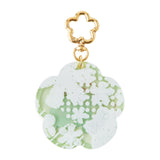 Acrylic Keychain Collection Midarezaki (8Pcs/BOX) - Authentic Japanese Pokémon Center Keychain 