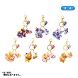 Acrylic Keychain Collection Pokémon Magic Hour Illusion! (1Pcs/Random) - Authentic Japanese Pokémon Center Keychain 
