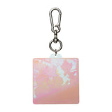 Acrylic Keychain Pokémon Timeless Adventure Sinnoh - Authentic Japanese Pokémon Center Keychain 