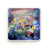 Acrylic Magnet 1st Anniversary Festival - Pokémon Sleep - Authentic Japanese Pokémon Center Magnet Toy 