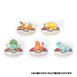 Acrylic Stand "Goodnight" vol.1 - Pokémon Sleep (1PcsRandom) - Authentic Japanese Pokémon Center Acrylic Stand 