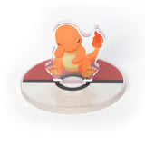 Acrylic Stand "Goodnight" vol.1 - Pokémon Sleep (1PcsRandom) - Authentic Japanese Pokémon Center Acrylic Stand 