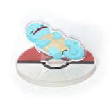 Acrylic Stand "Goodnight" vol.1 - Pokémon Sleep (1PcsRandom) - Authentic Japanese Pokémon Center Acrylic Stand 