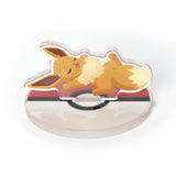 Acrylic Stand "Goodnight" vol.1 - Pokémon Sleep (1PcsRandom) - Authentic Japanese Pokémon Center Acrylic Stand 