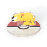 Acrylic Stand "Goodnight" vol.1 - Pokémon Sleep (5Pcs/BOX) - Authentic Japanese Pokémon Center Acrylic Stand 