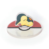 Acrylic Stand "Goodnight" vol.2 - Pokémon Sleep (1PcsRandom) - Authentic Japanese Pokémon Center Acrylic Stand 