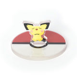 Acrylic Stand "Goodnight" vol.2 - Pokémon Sleep (1PcsRandom) - Authentic Japanese Pokémon Center Acrylic Stand 