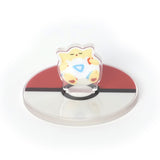 Acrylic Stand "Goodnight" vol.2 - Pokémon Sleep (1PcsRandom) - Authentic Japanese Pokémon Center Acrylic Stand 
