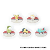 Acrylic Stand "Goodnight" vol.2 - Pokémon Sleep (1PcsRandom) - Authentic Japanese Pokémon Center Acrylic Stand 