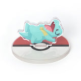 Acrylic Stand "Goodnight" vol.2 - Pokémon Sleep (1PcsRandom) - Authentic Japanese Pokémon Center Acrylic Stand 