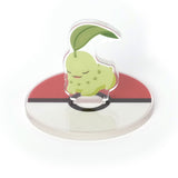 Acrylic Stand "Goodnight" vol.2 - Pokémon Sleep (5Pcs/BOX) - Authentic Japanese Pokémon Center Acrylic Stand 