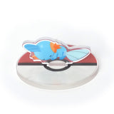 Acrylic Stand "Goodnight" vol.3 - Pokémon Sleep (1PcsRandom) - Authentic Japanese Pokémon Center Acrylic Stand 