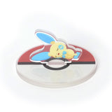 Acrylic Stand "Goodnight" vol.3 - Pokémon Sleep (1PcsRandom) - Authentic Japanese Pokémon Center Acrylic Stand 