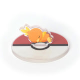 Acrylic Stand "Goodnight" vol.3 - Pokémon Sleep (1PcsRandom) - Authentic Japanese Pokémon Center Acrylic Stand 
