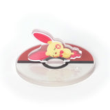 Acrylic Stand "Goodnight" vol.3 - Pokémon Sleep (1PcsRandom) - Authentic Japanese Pokémon Center Acrylic Stand 