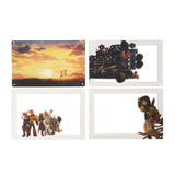 Acrylic Stand - POKÉMON TRAINERS -STARDUST★BESTIES- - Authentic Japanese Pokémon Center Acrylic Stand 