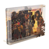 Acrylic Stand - POKÉMON TRAINERS -STARDUST★BESTIES- - Authentic Japanese Pokémon Center Acrylic Stand 