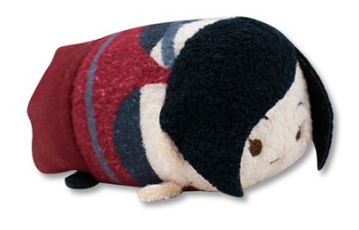 Resident Evil Biohazard Ada Wong Mini Plush Doll - Capcom Store Japan 2023