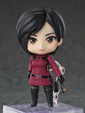 Ada Wong Nendoroid Figure - Resident Evil 4 - Authentic Japanese Good Smile Company Figure 