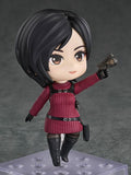 Ada Wong Nendoroid Figure - Resident Evil 4 - Authentic Japanese Good Smile Company Figure 