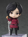 Ada Wong Nendoroid Figure - Resident Evil 4 - Authentic Japanese Good Smile Company Figure 