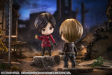 Ada Wong Nendoroid Figure - Resident Evil 4 - Authentic Japanese Good Smile Company Figure 