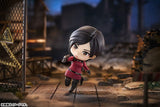 Ada Wong Nendoroid Figure - Resident Evil 4 - Authentic Japanese Good Smile Company Figure 