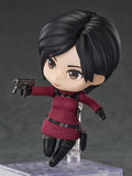 Ada Wong Nendoroid Figure - Resident Evil 4 - Authentic Japanese Good Smile Company Figure 