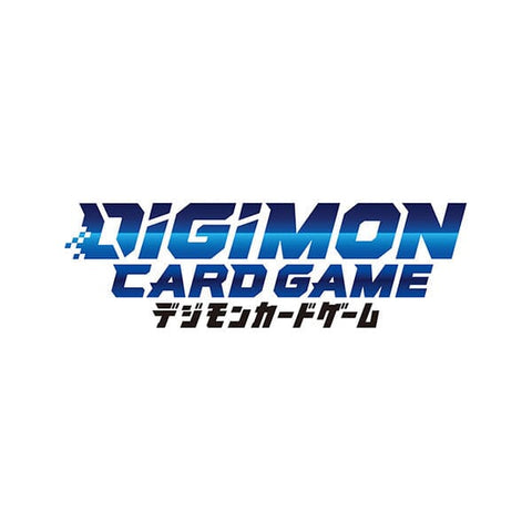 Advanced Booster BOX DIGIMON GENERATION [AD-01] - Digimon Card Game - Authentic Japanese Bandai Namco TCG Booster box 