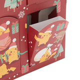 Advent Box "Getting Ready for Christmas!" - Authentic Japanese Pokémon Center Merch 