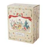 Advent Calendar Pokémon Holiday Blessings - Authentic Japanese Pokémon Center Paper Products 