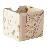 Advent Calendar Pokémon Holiday Blessings - Authentic Japanese Pokémon Center Paper Products 