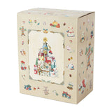 Advent Calendar Pokémon Holiday Blessings - Authentic Japanese Pokémon Center Paper Products 