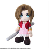 Aerith Gainsborough Action Doll Plush Final Fantasy VII - Authentic Japanese Square Enix Plush 